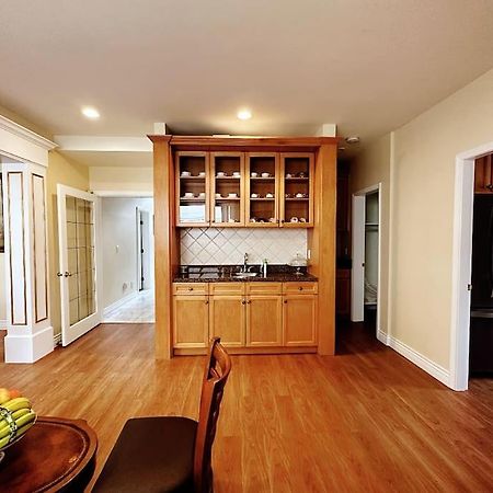 Super Cosy 8Bed & 6Bath In Vancouver Heart Near To Airport And Downtown Экстерьер фото