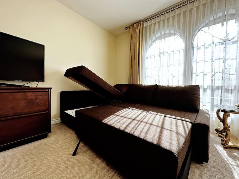Super Cosy 8Bed & 6Bath In Vancouver Heart Near To Airport And Downtown Экстерьер фото