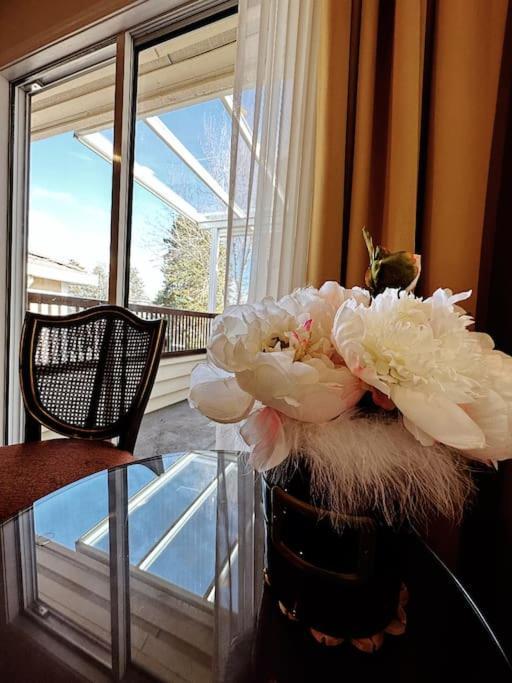 Super Cosy 8Bed & 6Bath In Vancouver Heart Near To Airport And Downtown Экстерьер фото